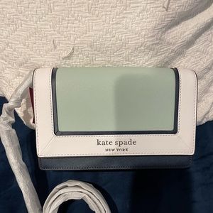 Kate Spade Cameron Convertible Crossbody